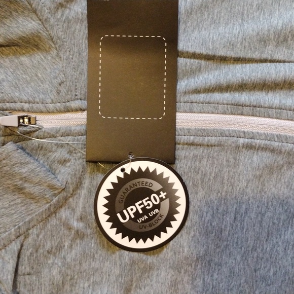 Women's Moheen Yoga Top S - Picture 4 of 16